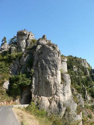 Sortie Gorges du Tarn(81)